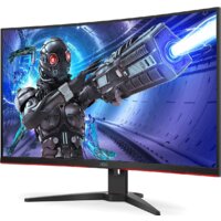 AOC Agon C32G2ZE Image #3