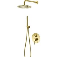 Rea Lungo REA-P4110 (золотой) Image #1