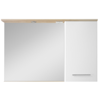 Misty Респект -120 Зеркало правое - Э-Рес02120-1П