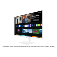 Samsung Smart M5 LS27BM501EUXEN Image #9