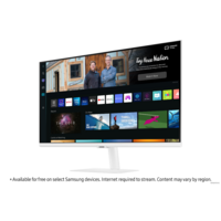 Samsung Smart M5 LS27BM501EUXEN Image #4