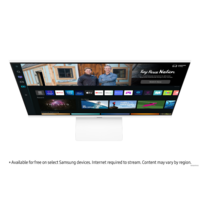 Samsung Smart M5 LS27BM501EUXEN Image #11