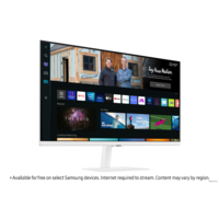 Samsung Smart M5 LS27BM501EUXEN Image #5