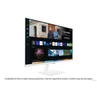 Samsung Smart M5 LS27BM501EUXEN Image #10