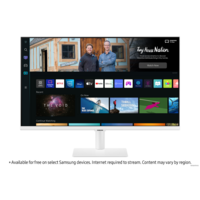 Samsung Smart M5 LS27BM501EUXEN Image #2