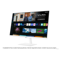 Samsung Smart M5 LS27BM501EUXEN Image #13