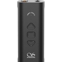 Shanling UA3 (черный)