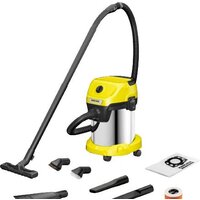 Karcher WD 3 S V-17/6/20 Car 1.628-149.0