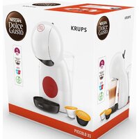 Krups Dolce Gusto Piccolo XS KP1A01 Image #9