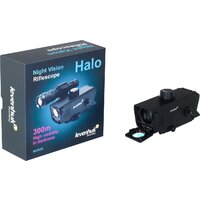 Levenhuk Halo NVR50 83609 Image #3