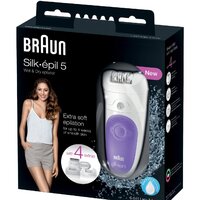 Braun Silk-epil 5 5-541 Image #3