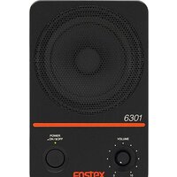 Fostex 6301NE Image #2