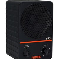 Fostex 6301NE