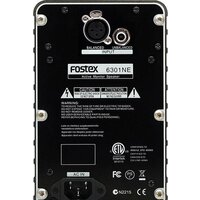 Fostex 6301NE Image #4