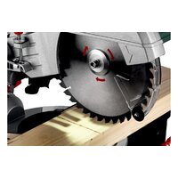 Metabo KGS 305 M 613305000 Image #5