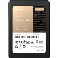 Synology SAT5210 480GB SAT5210-480G