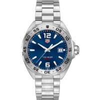 TAG Heuer Formula 1 WAZ1118.BA0875
