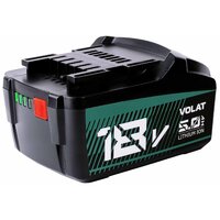 VOLAT MET-18.0V5.0 (18В/5 Ah) Image #4