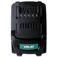 VOLAT MET-18.0V5.0 (18В/5 Ah) Image #3