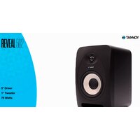 Tannoy Reveal 502 Image #9