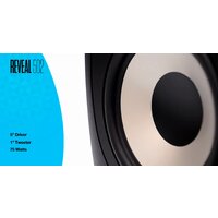 Tannoy Reveal 502 Image #10