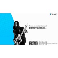 Tannoy Reveal 502 Image #18