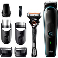 Braun MGK5345