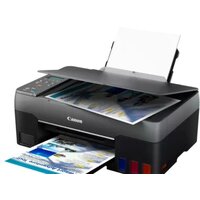 Canon PIXMA G3460 Image #8