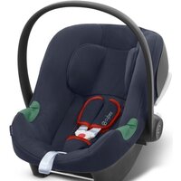 Cybex Aton B2 i-Size (bay blue)