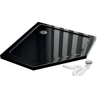 Rea Diamond 90x90 (черный) Image #3