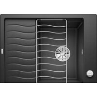 Blanco Elon 45 S (антрацит) 524814