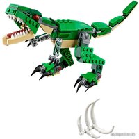 LEGO Creator 31058 Грозный динозавр Image #2