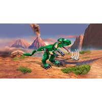 LEGO Creator 31058 Грозный динозавр Image #7