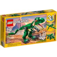 LEGO Creator 31058 Грозный динозавр