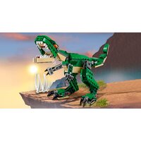 LEGO Creator 31058 Грозный динозавр Image #10