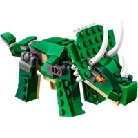 LEGO Creator 31058 Грозный динозавр Image #5