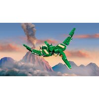 LEGO Creator 31058 Грозный динозавр Image #9