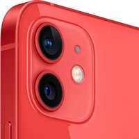 Apple iPhone 12 Dual SIM 256GB (PRODUCT)RED Image #4
