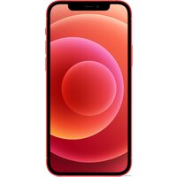 Apple iPhone 12 Dual SIM 256GB (PRODUCT)RED Image #2