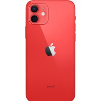 Apple iPhone 12 Dual SIM 256GB (PRODUCT)RED Image #3