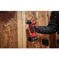 Milwaukee M18 M18BLPDRC-202C 4933492822 (с 2-мя АКБ 2 Ач, кейс) Image #10