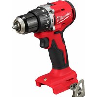 Milwaukee M18 M18BLPDRC-202C 4933492822 (с 2-мя АКБ 2 Ач, кейс) Image #2