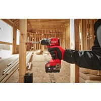 Milwaukee M18 M18BLPDRC-202C 4933492822 (с 2-мя АКБ 2 Ач, кейс) Image #11