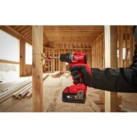 Milwaukee M18 M18BLPDRC-202C 4933492822 (с 2-мя АКБ 2 Ач, кейс) Image #9