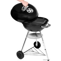 Weber Compact Kettle 47cm Image #2