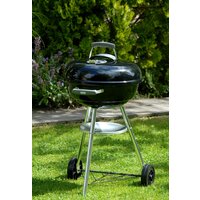 Weber Compact Kettle 47cm Image #15