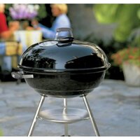 Weber Compact Kettle 47cm Image #18