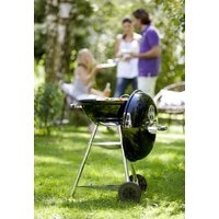 Weber Compact Kettle 47cm Image #11