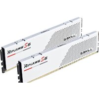 G.Skill Ripjaws S5 2x32ГБ DDR5 5600МГц F5-5600J3036D32GX2-RS5W Image #2
