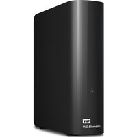 WD Elements Desktop 16TB WDBWLG0160HBK Image #7